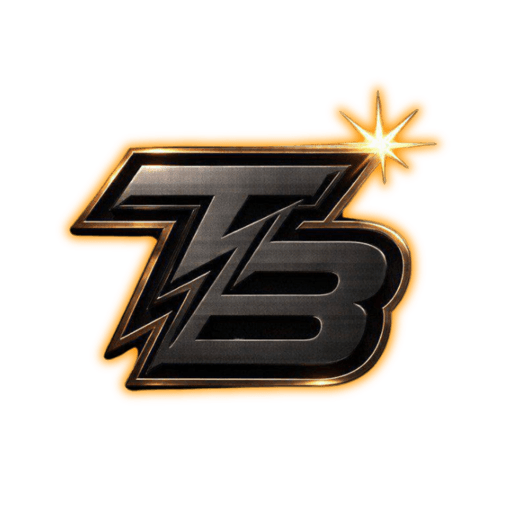 Tekan Berabesss logo