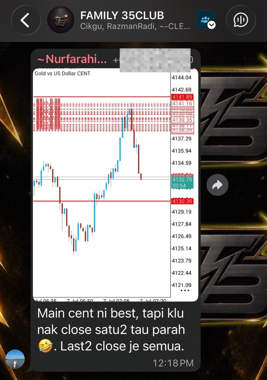 Community feedback screenshot with a student learning note.